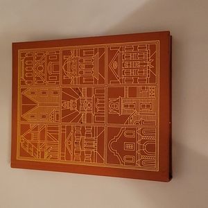 1986 Visiting Our Past America's Historylands Book